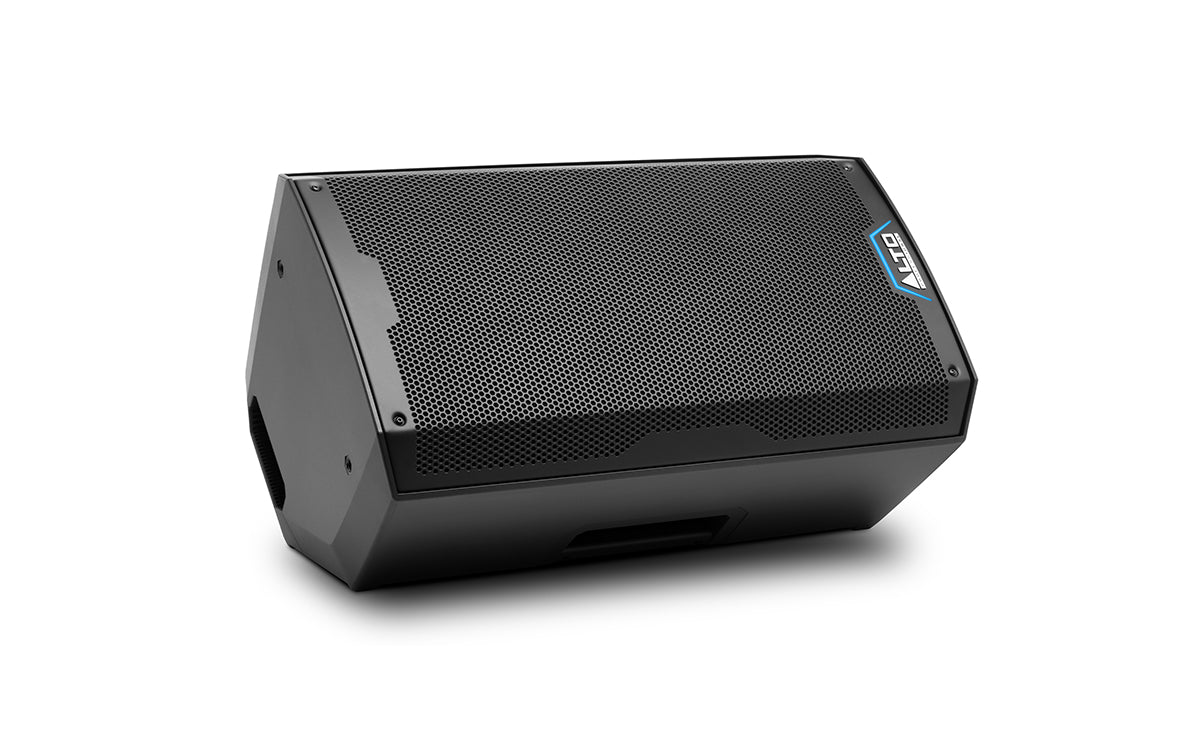 Alto Professional TS412 2500 Watt 12in 2-Way Powered Loudspeaker